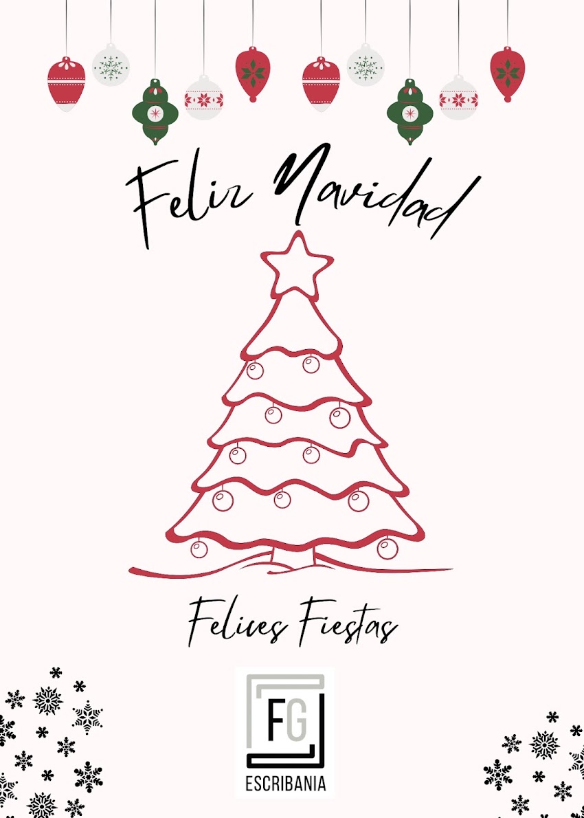 Escribania FG