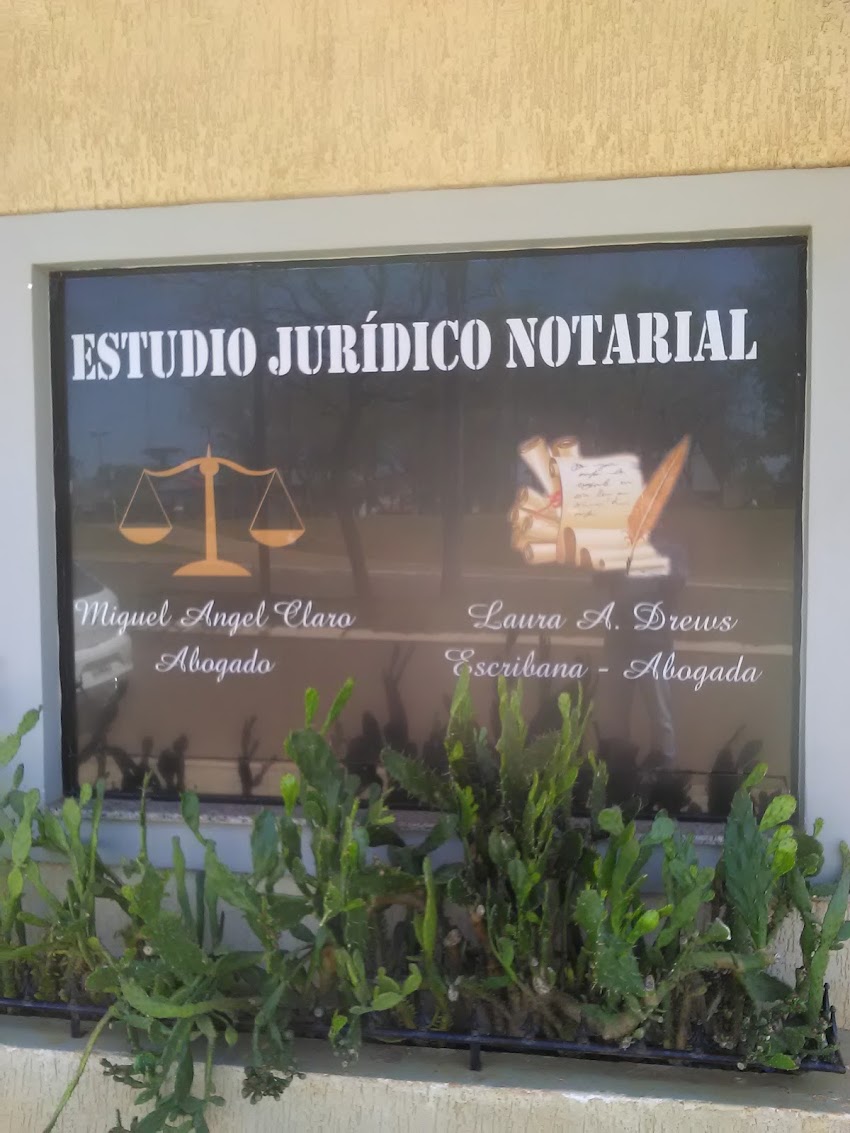 Estudio Jurídico Notarial