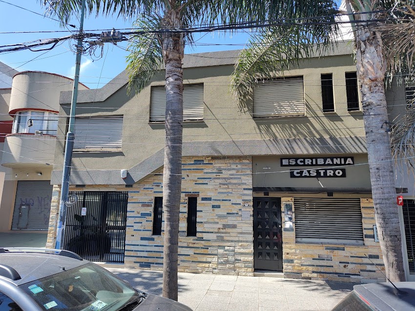 Escribanía Castro & Del Grosso