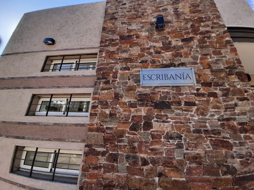 Estudio Notarial