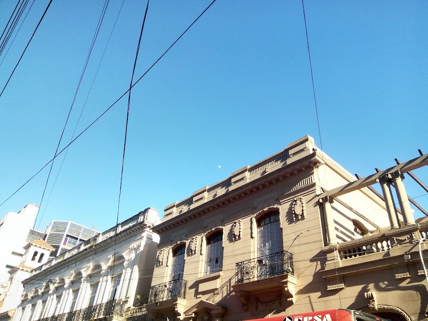 Colegio de Escribanos de la Provincia de Corrientes