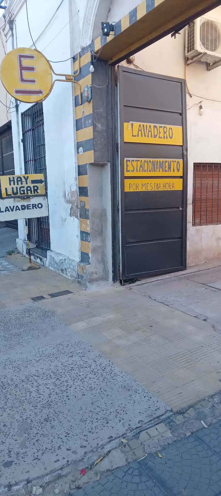 Escribania Arjol Galarza Aceval