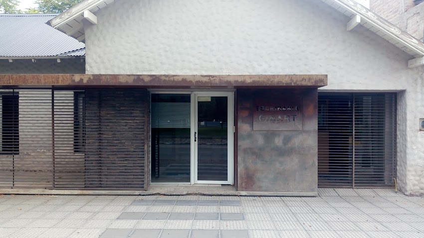 Escribania Ginart