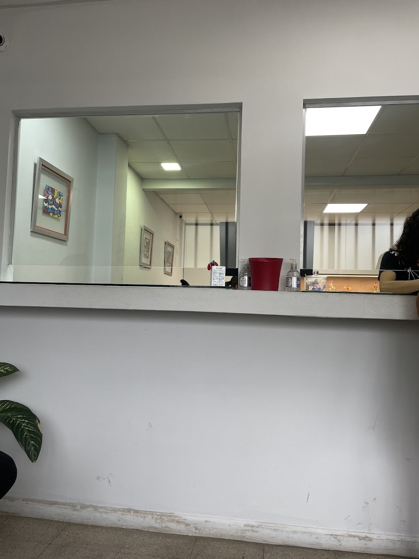 Escribania Hadrowa