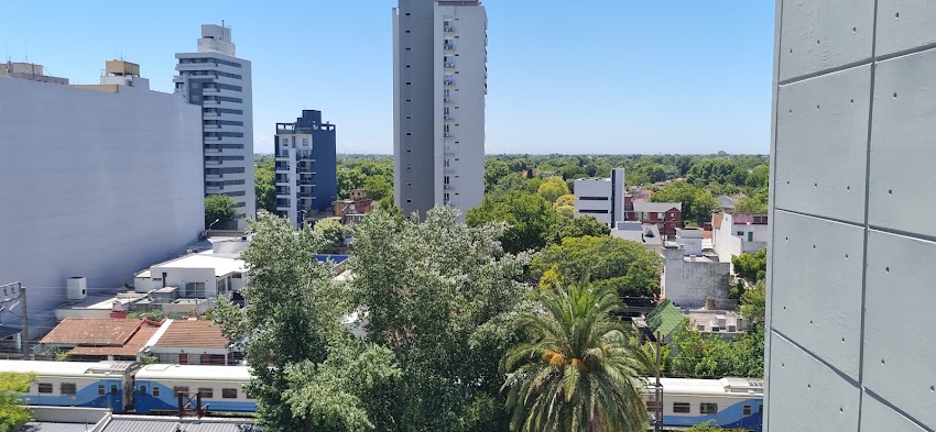 Delegación Lomas de Zamora. Colegio de Escribanos de la Provincia de Buenos Aires