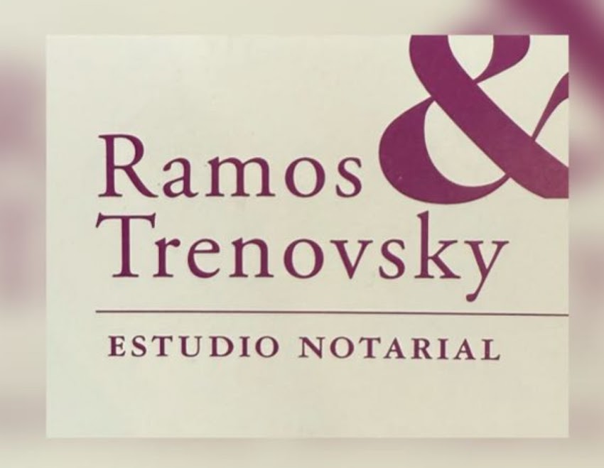 Escribania Ramos & Trenovsky