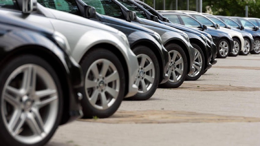 Gestoria del Automotor en Rosario