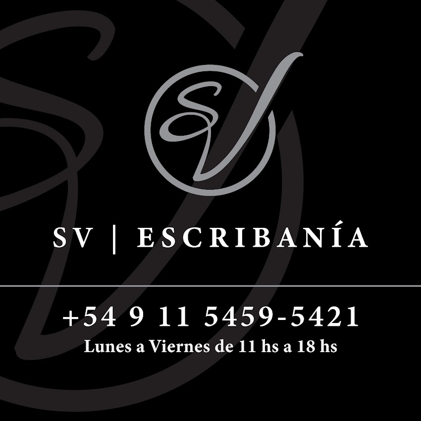 Escribania Varela