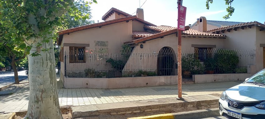 Thomas-Quesada