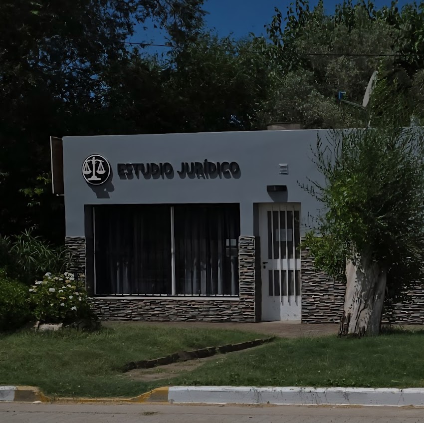 Estudio Juridico Dra. Julieta V. Ramirez