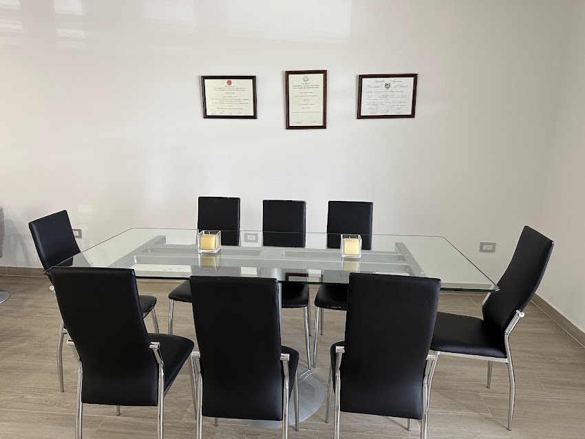Escribania Agustina Loker