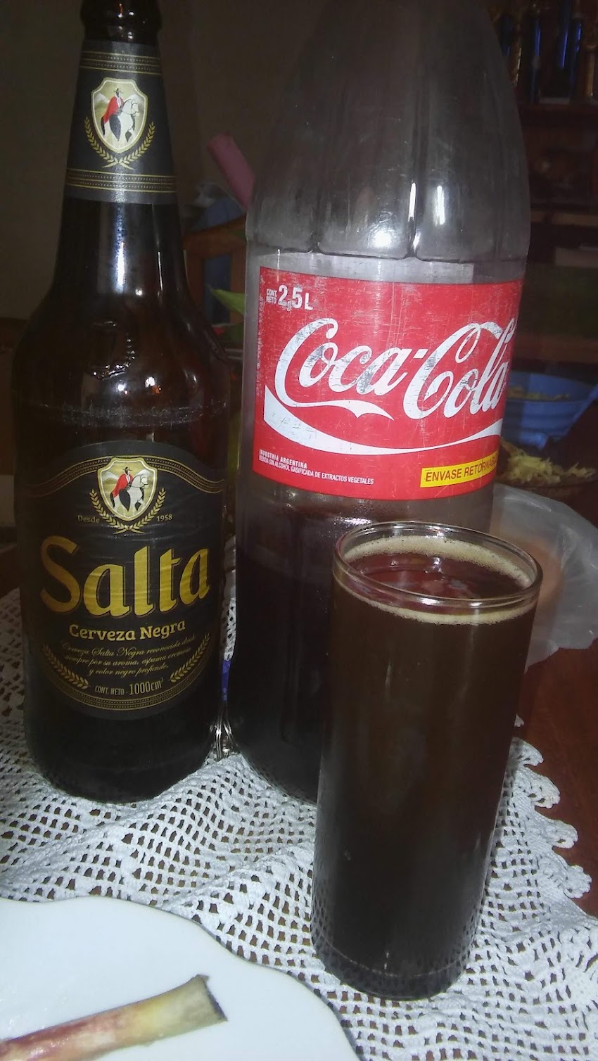 Escribanos