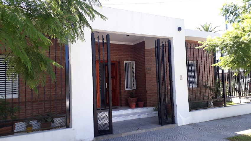 Escribanía Vivas