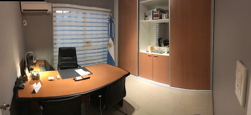 Escribanía Dopacio – Longobucco