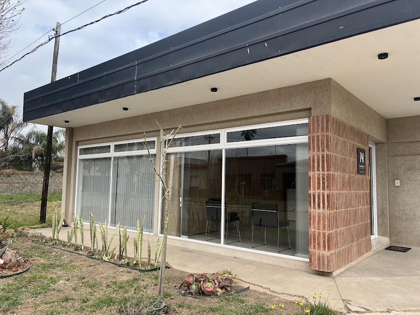 Escribanía Milanesio