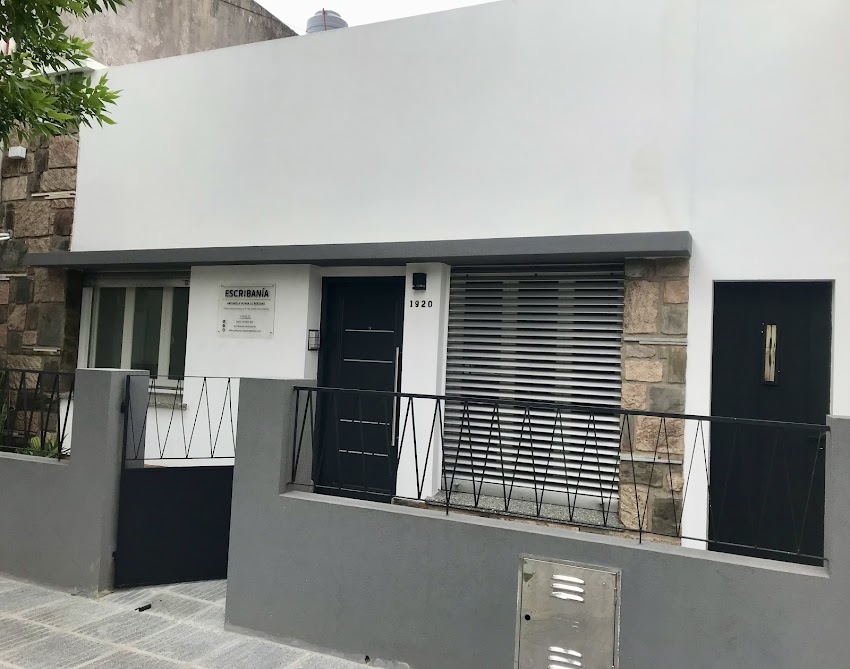 GESTORÍA SANTO TOMÉ