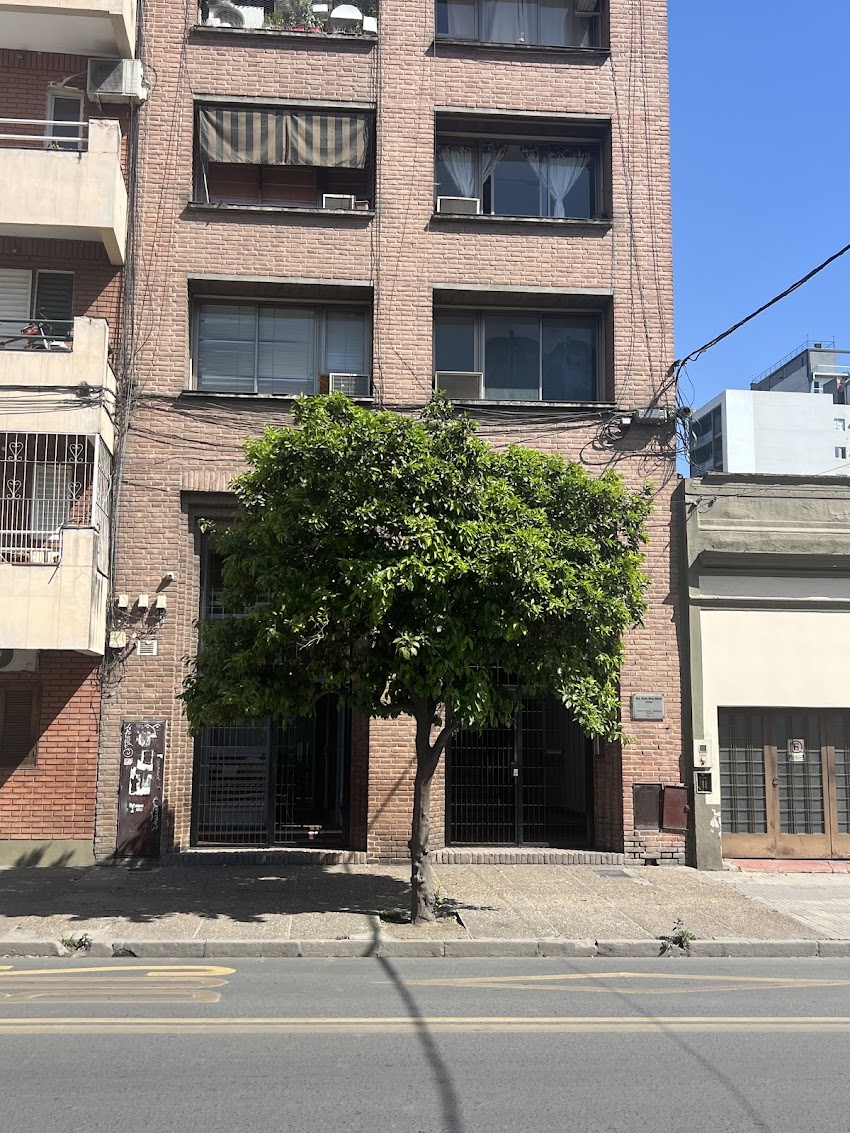 Escribania Mopty Baumann – Registro notarial 37