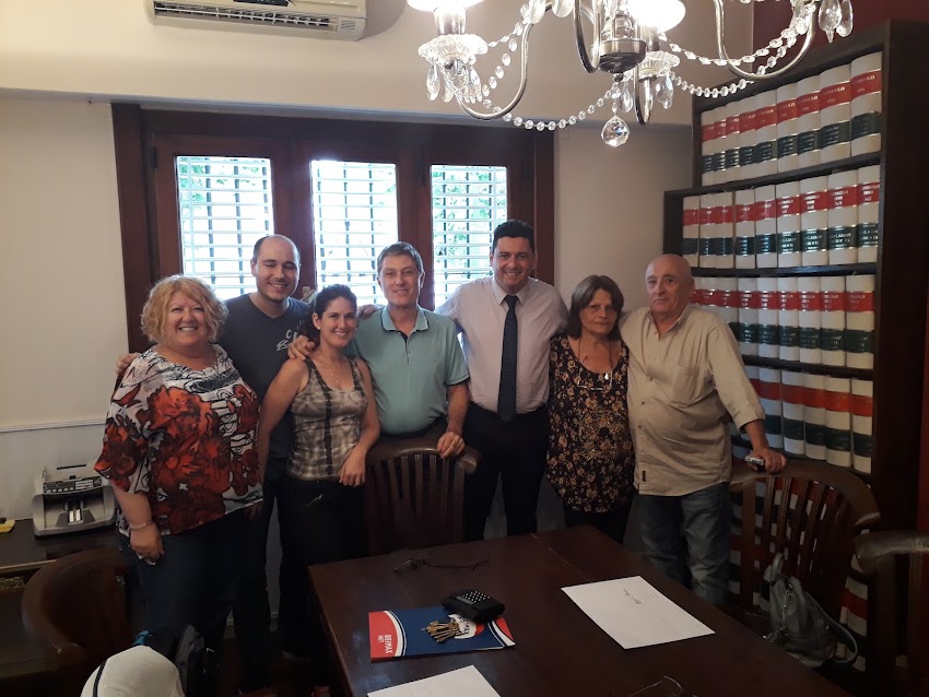 Escribanía Alemany