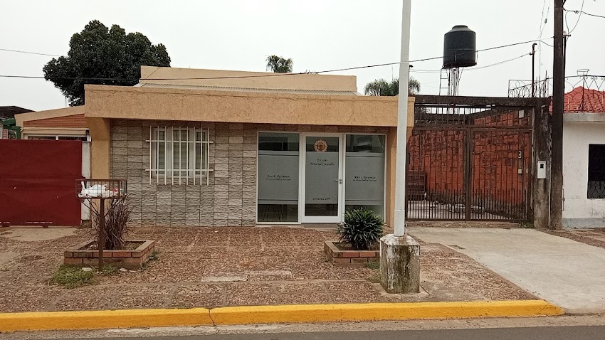 ESTUDIO NOTARIAL CONTABLE RETAMOZO