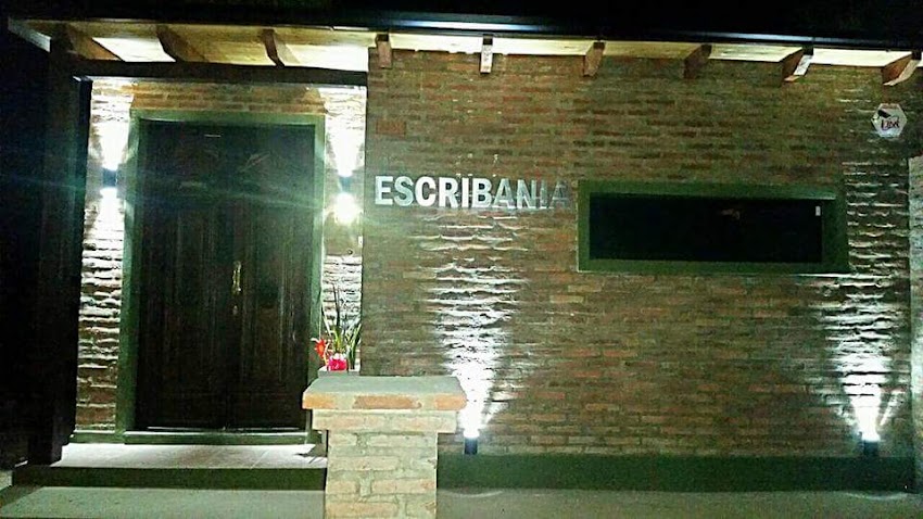 Escribanía Silvina Lida Salvalaggio