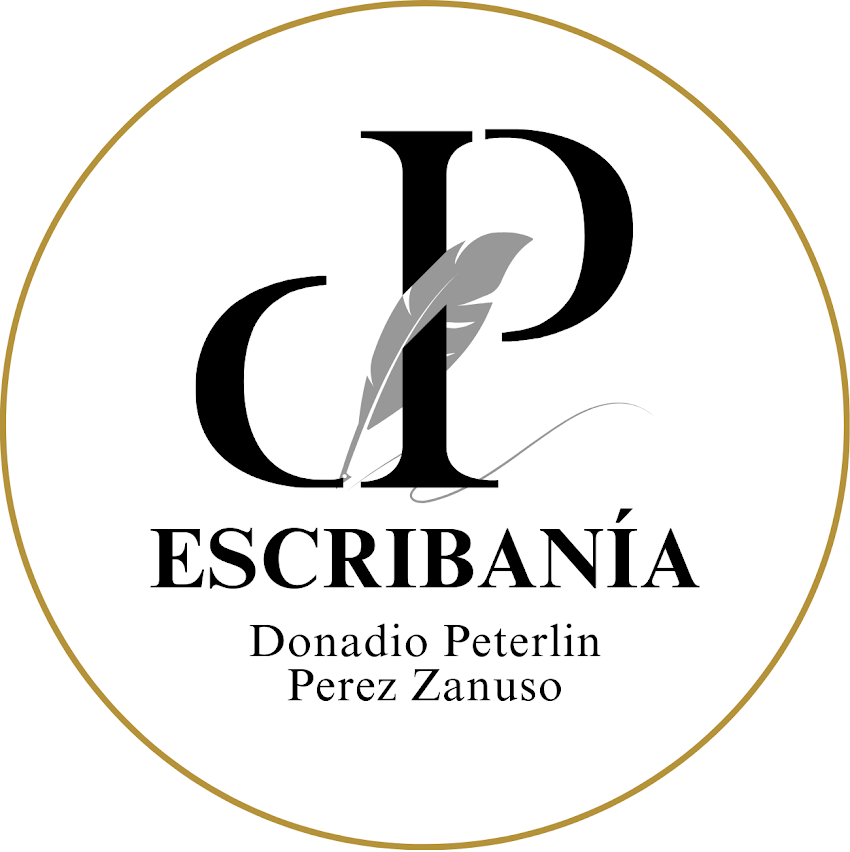 Escribanía Donadio Peterlin