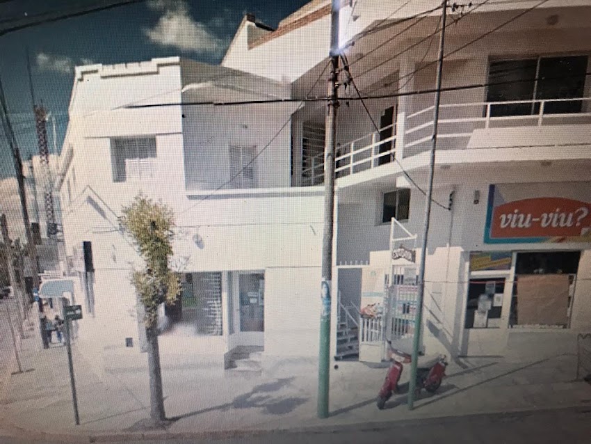 Escribania Salsipuedes