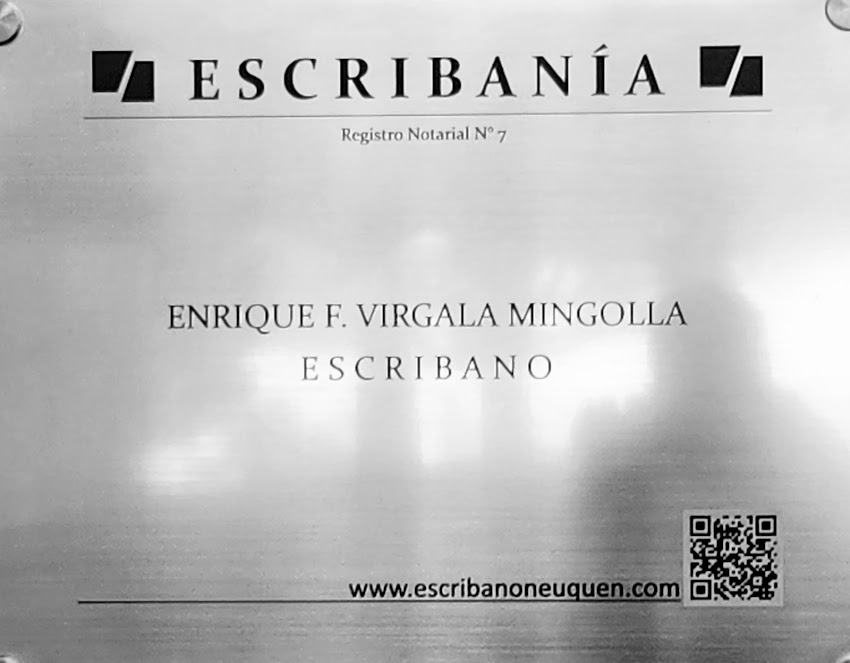 ESCRIBANIA VIRGALA MINGOLLA
