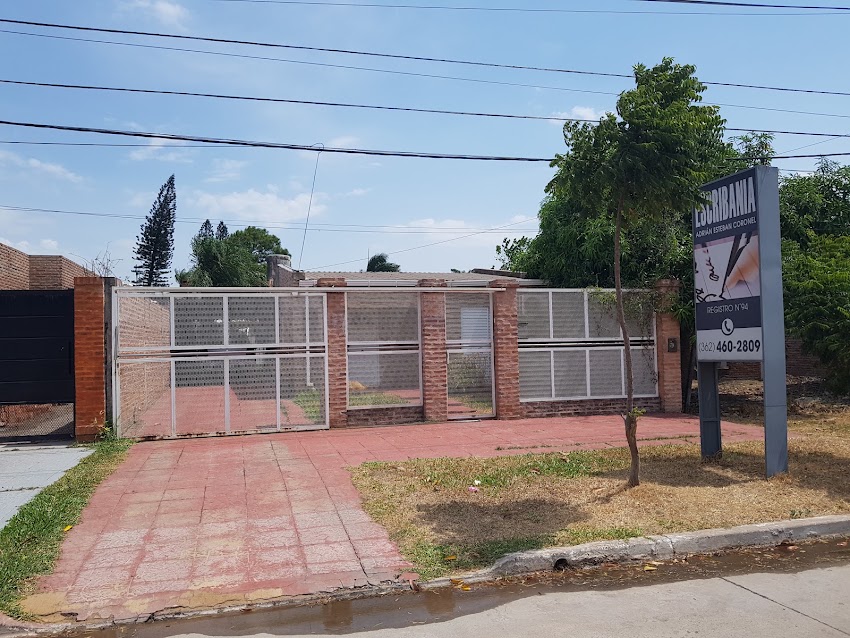 Escribanía 9 de Julio Adrián Esteban Coronel