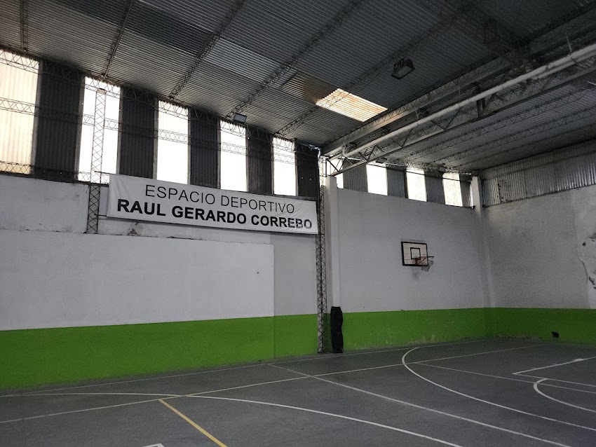 Escribania Diego ORENGO – Correbo