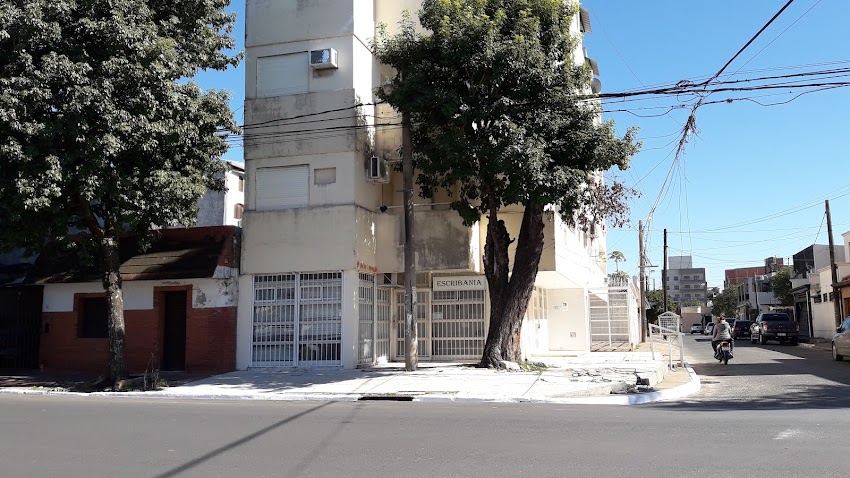 Escribania