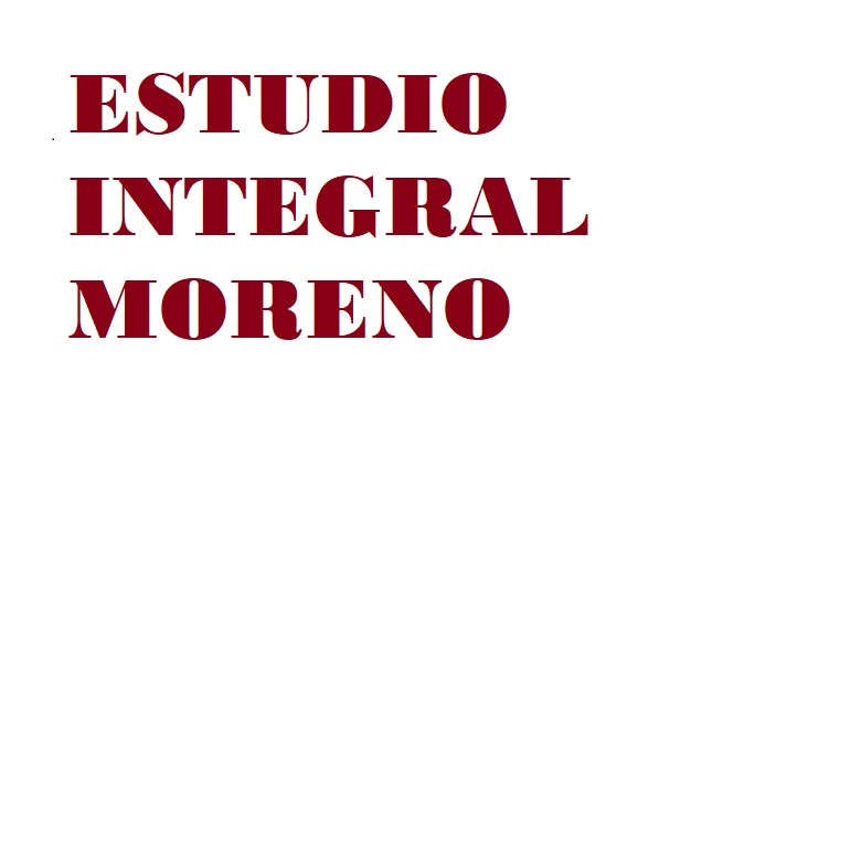 Estudio Integral Moreno