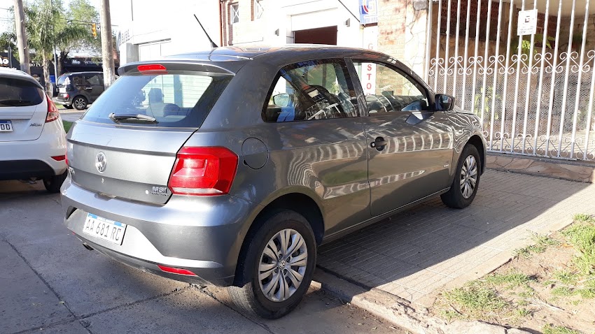 GEIF gestoría, escribanía, formularios automotor