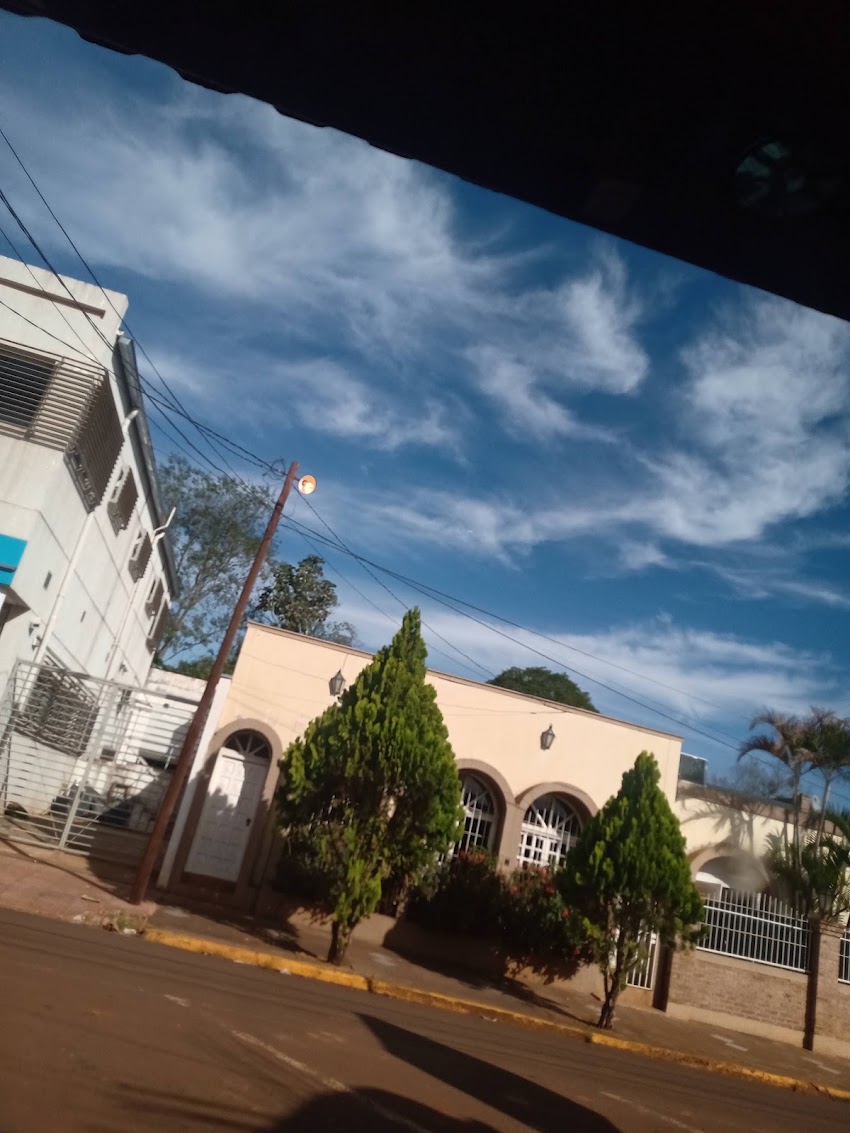 Escribana & Abogados Mendoza Gomez Da Silva.