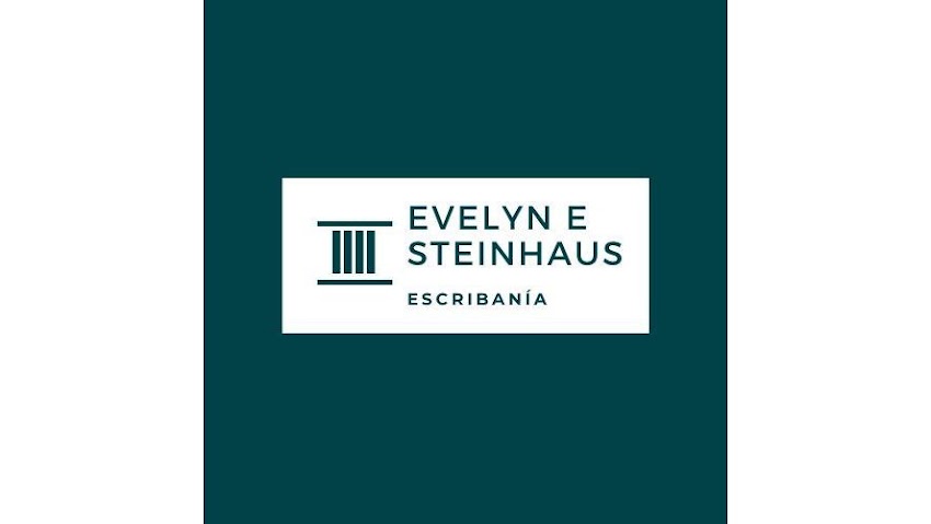 Escribania Steinhaus