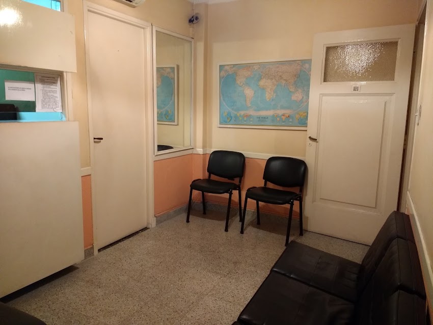 Escribanía Sotelo
