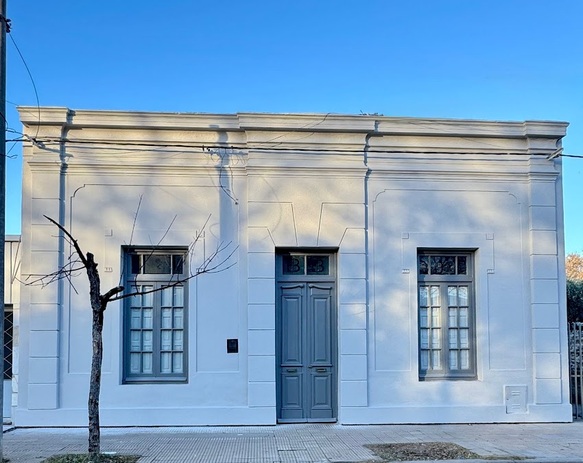 Escribania Villa Dolores – Escribana Amono