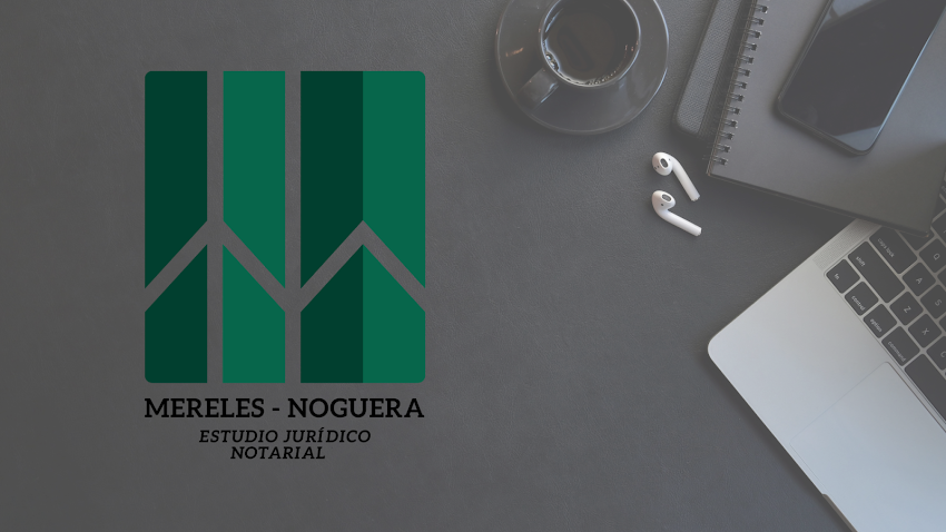 Estudio Mereles Noguera