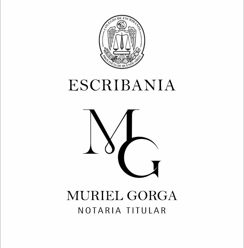 Escribania Gorga