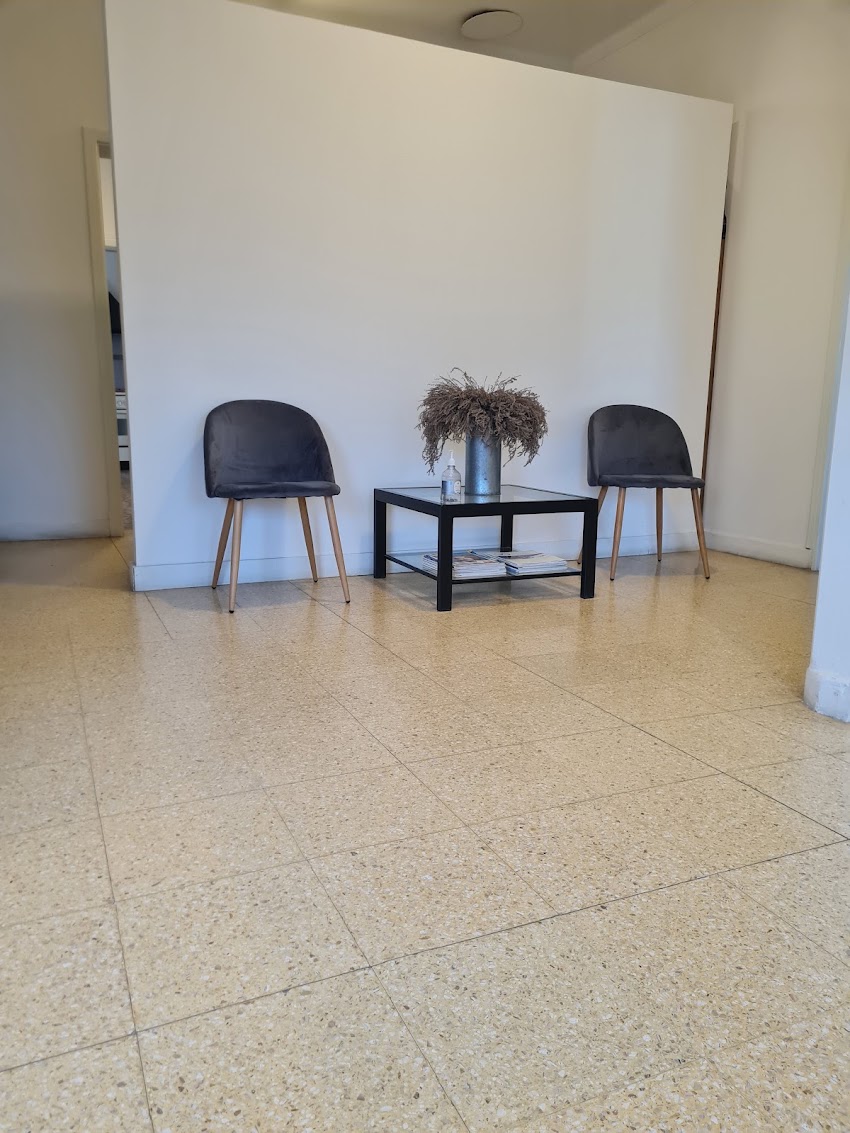 Escribania Jauretche – Inchauspe