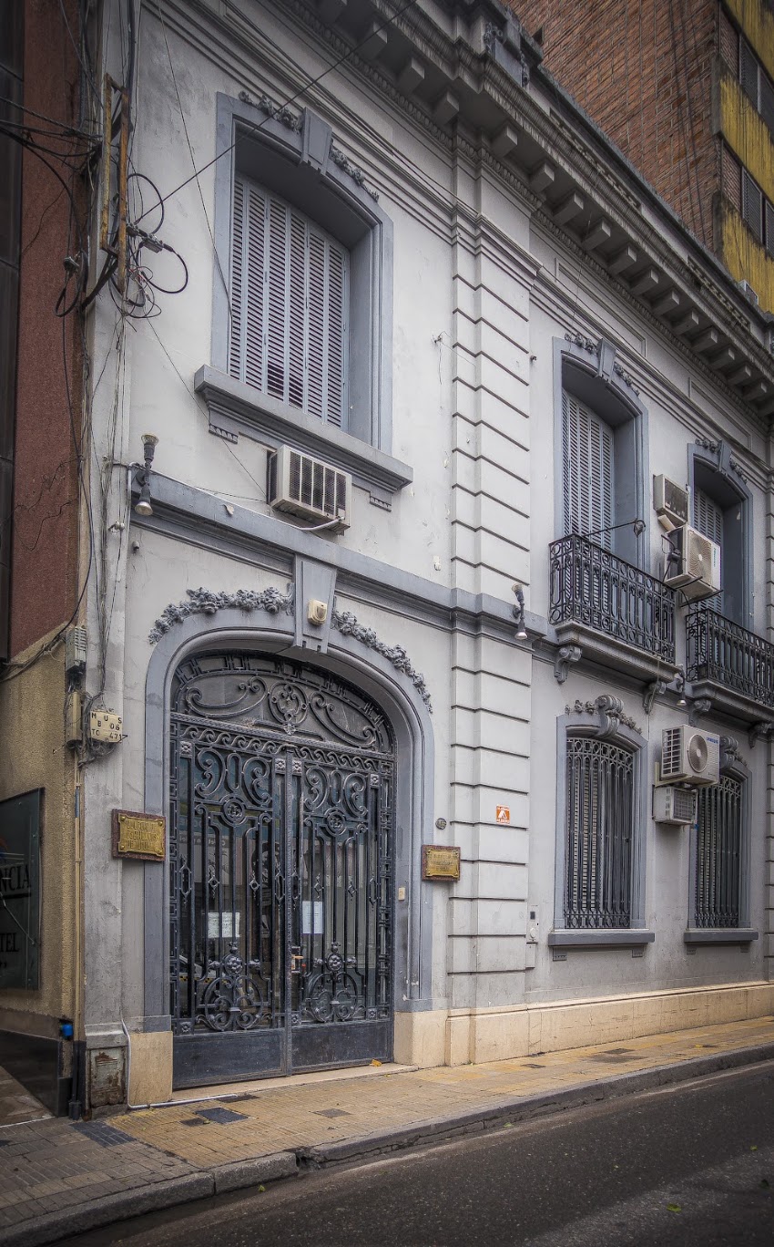 Colegio de Escribanos de Tucumán