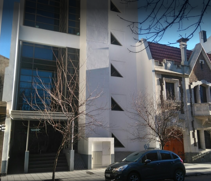 Delegación Bahía Blanca. Colegio de Escribanos de la Provincia de Buenos Aires