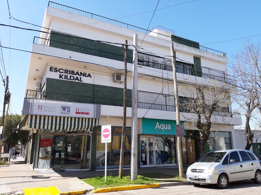 Escribania Kildal