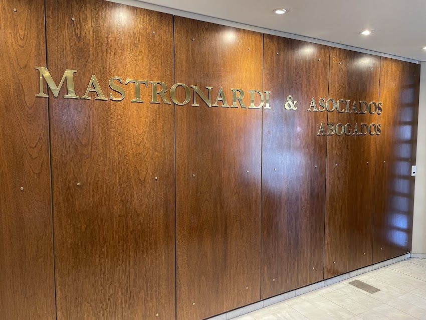 Mastronardi & Asociados Abogados – Notarios