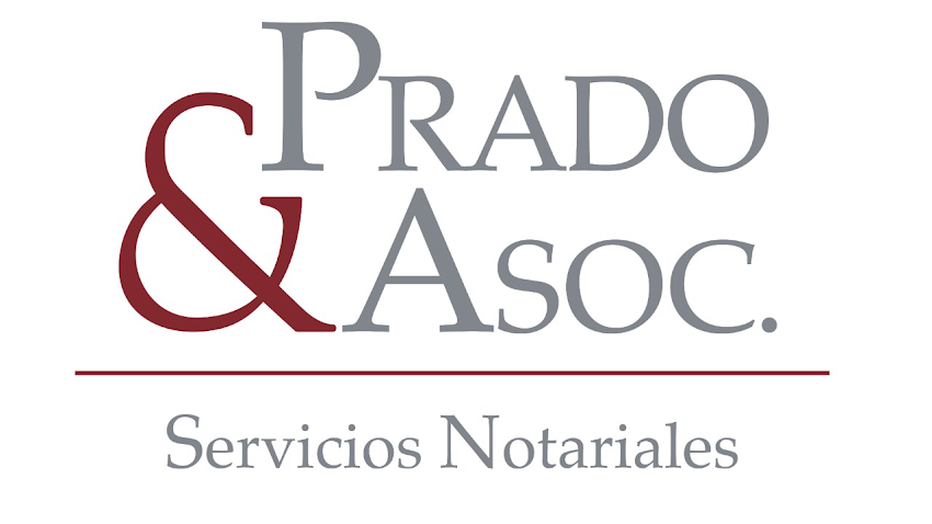 Escribanía Prado & Asociados – Servicios notariales