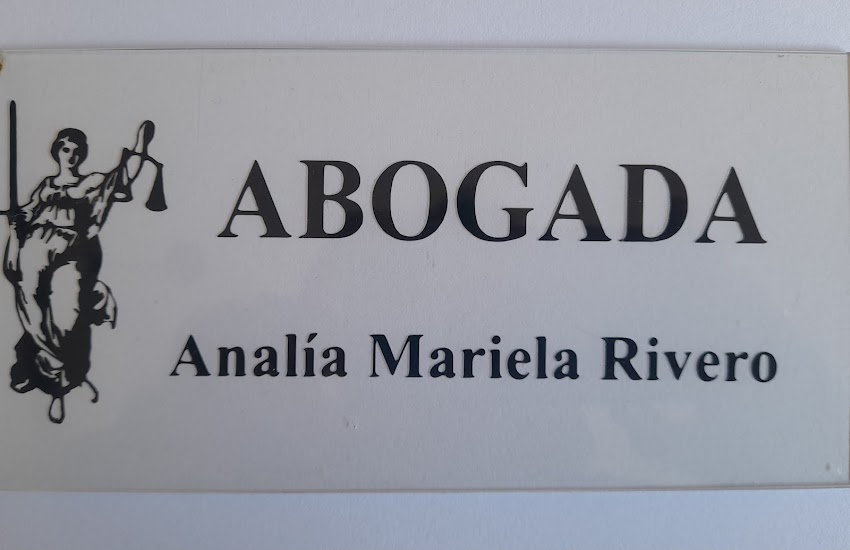 Abogada A. Mariela Rivero- ASESORAMIENTO NOTARIAL (ESCRIBANA). NO ES REGISTRO