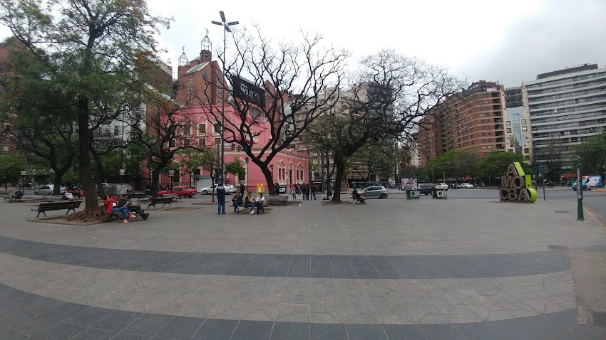Escribanía Olmos