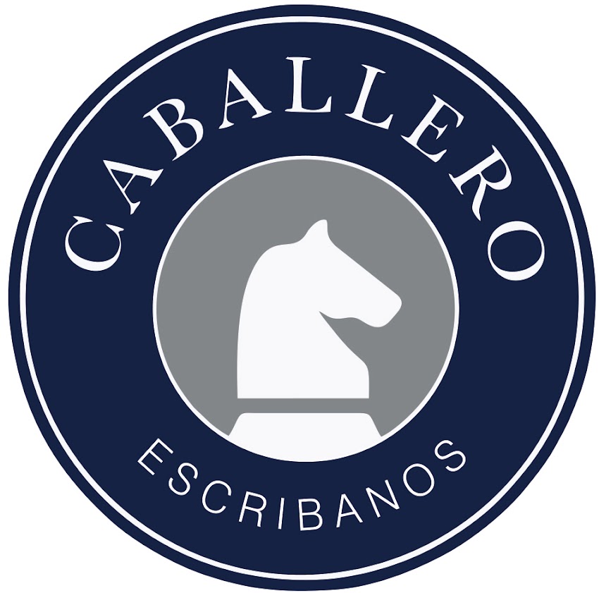 Caballero Escribanos