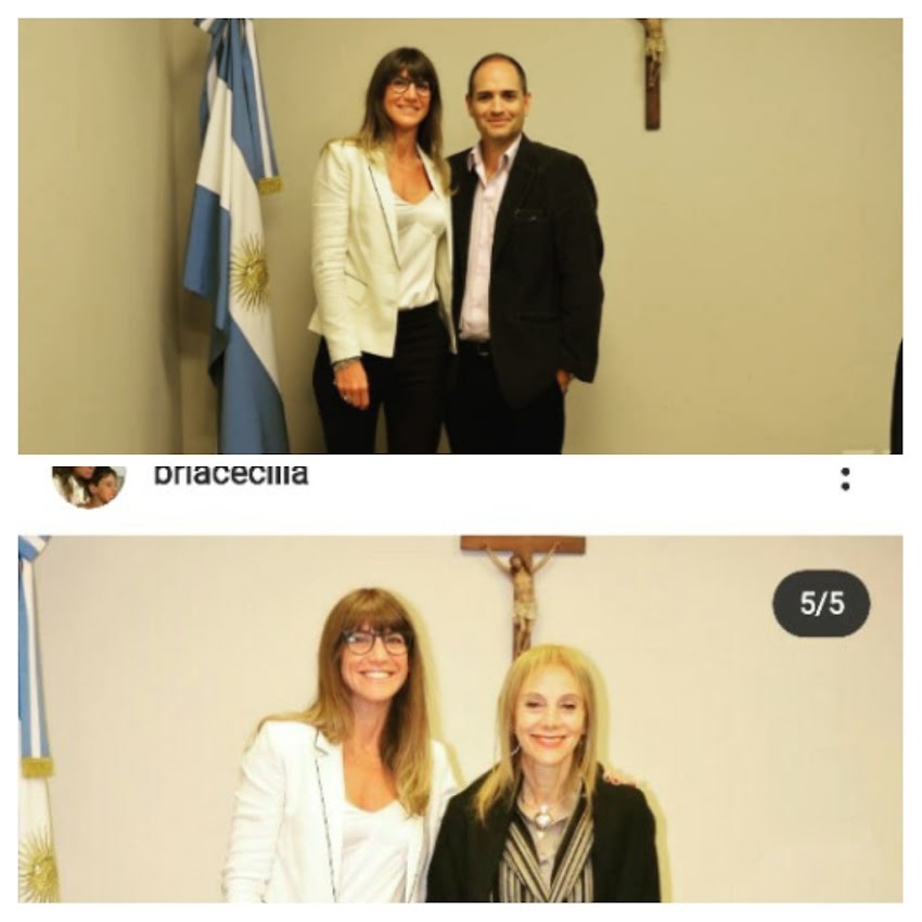 Escribania Bria