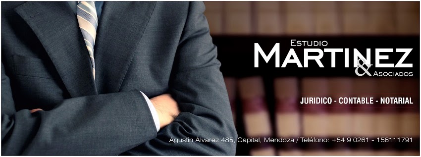 ESTUDIO MARTINEZ Y ASOCIADOS